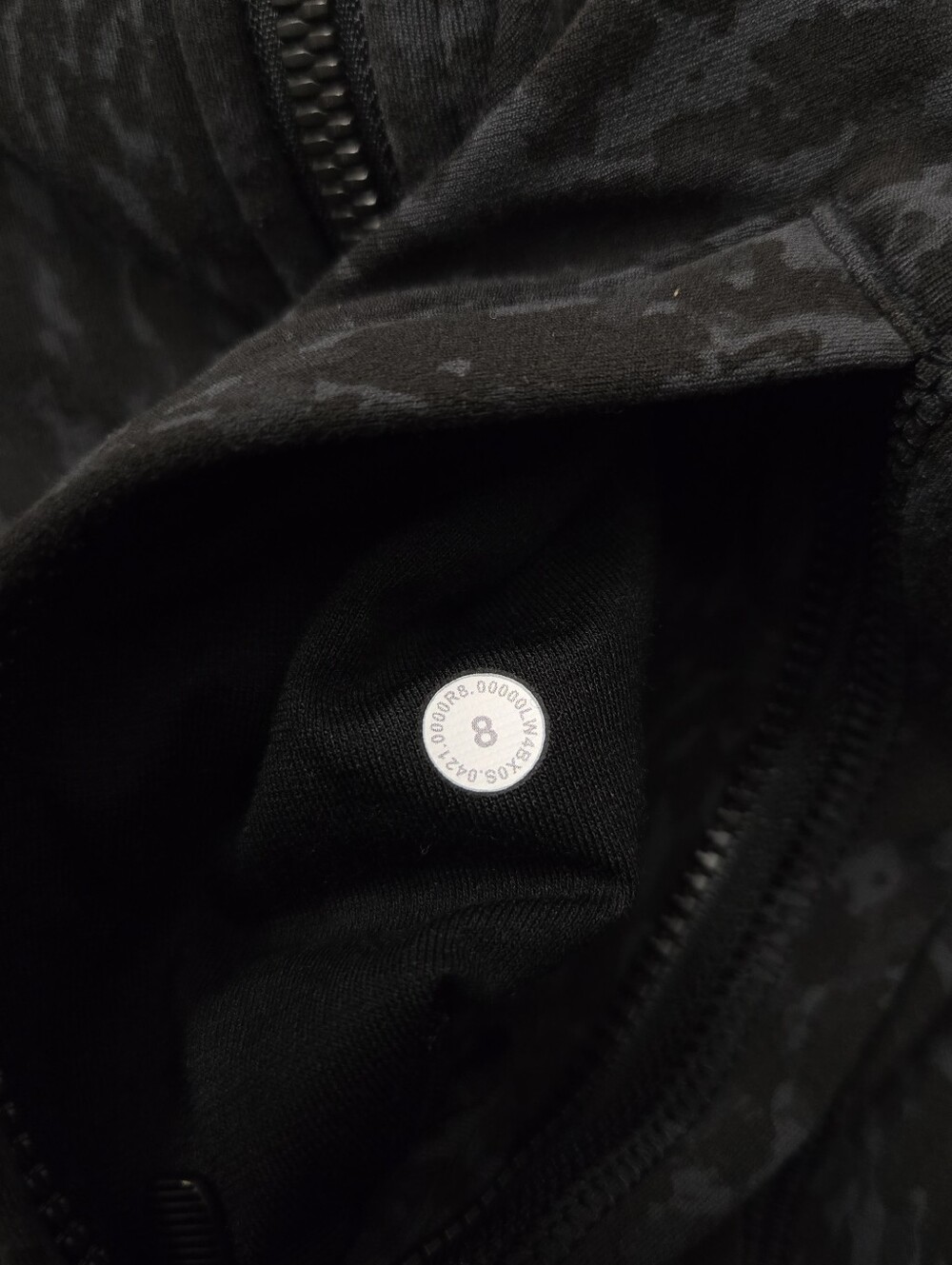 LULULEMON Hooded Define Jacket | 8 - Picture 7 of 7